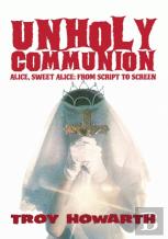 Unholy Communion (Hardback)