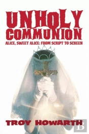 Unholy Communion (Hardback)