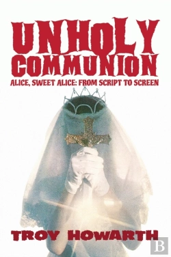 Bertrand.pt - Unholy Communion (Hardback)