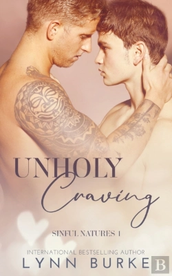 Bertrand.pt - Unholy Craving: A Forbidden Gay Romance