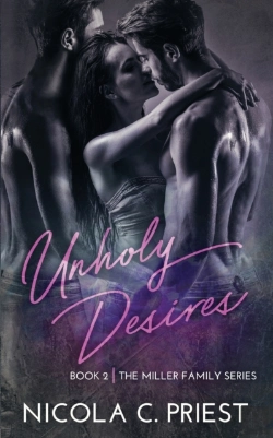 Bertrand.pt - Unholy Desires