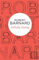 Unholy Dying