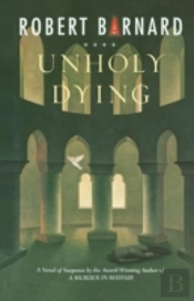 Unholy Dying