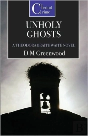 Unholy Ghosts