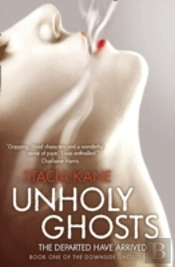 Unholy Ghosts
