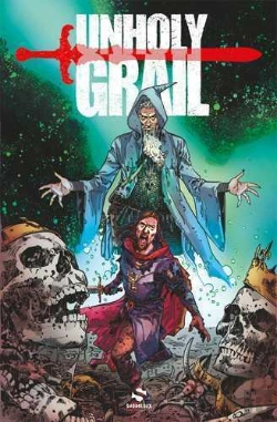 Bertrand.pt - Unholy Grail