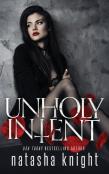 Unholy Intent