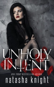 Unholy Intent