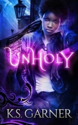 Bertrand.pt - Unholy