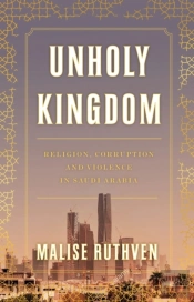 Unholy Kingdom