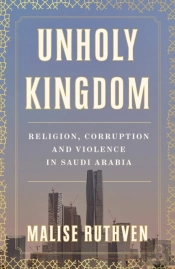 Unholy Kingdom