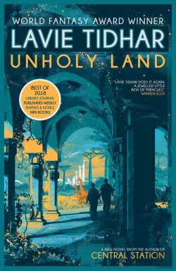 Bertrand.pt - Unholy Land