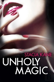 Unholy Magic