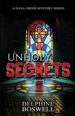 Bertrand.pt - Unholy Secrets
