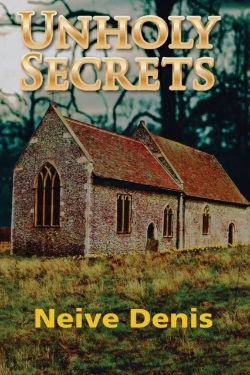 Bertrand.pt - Unholy Secrets
