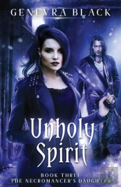 Unholy Spirit