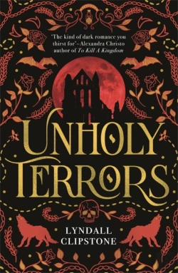 Bertrand.pt - Unholy Terrors