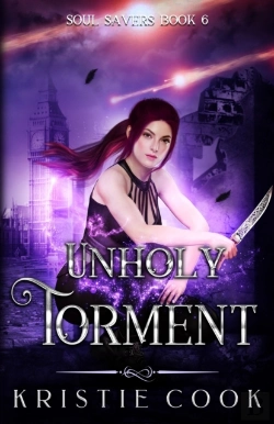 Bertrand.pt - Unholy Torment