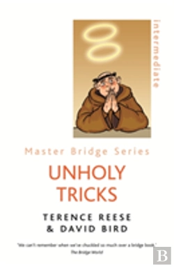 Bertrand.pt - Unholy Tricks