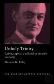 Unholy Trinity