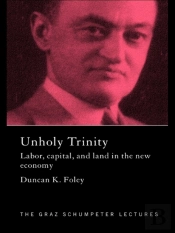 Unholy Trinity
