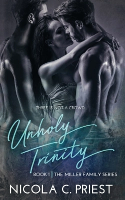 Bertrand.pt - Unholy Trinity