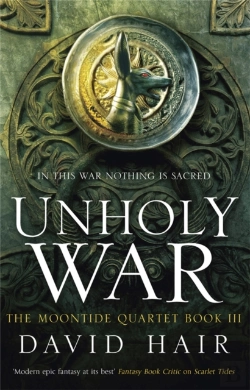 Bertrand.pt - Unholy War