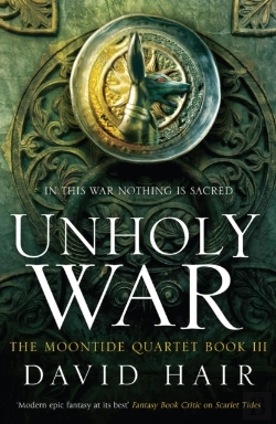 Bertrand.pt - Unholy War