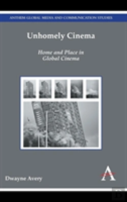 Bertrand.pt - Unhomely Cinema