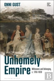 Unhomely Empire