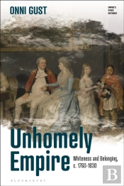 Unhomely Empire