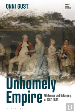 Bertrand.pt - Unhomely Empire