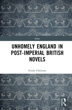 Bertrand.pt - Unhomely England In Post-Imperial British Novels