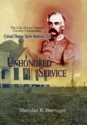 Unhonored Service