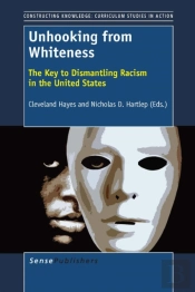 Unhooking From Whiteness