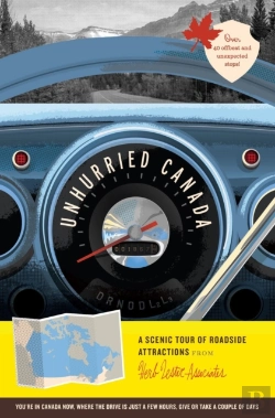 Bertrand.pt - Unhurried Canada: A Scenic Tour Of Roadside Attractions