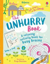 Unhurry Book