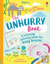 Unhurry Book