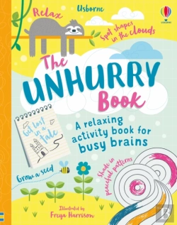 Bertrand.pt - Unhurry Book