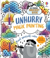 Unhurry Magic Painting