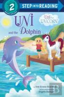 Uni And The Dolphin