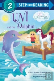 Uni And The Dolphin