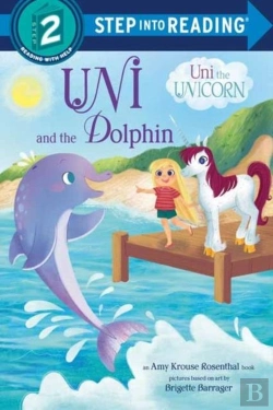 Bertrand.pt - Uni And The Dolphin