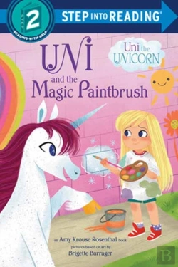 Bertrand.pt - Uni And The Magic Paintbrush