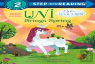 Uni Brings Spring