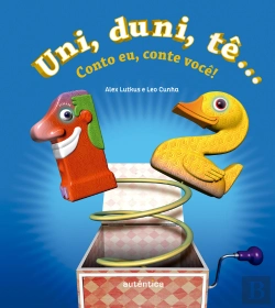Bertrand.pt - Uni, Duni, Tê