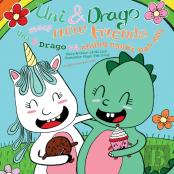 Uni & Drago Meet New Friends - En-Vn Bilingual Version