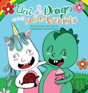 Uni & Drago Meet New Friends
