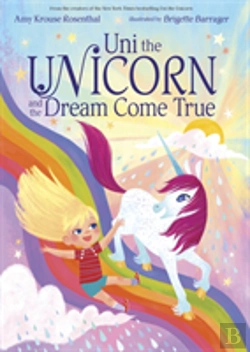 Bertrand.pt - Uni The Unicorn And The Dream Come True