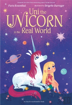 Bertrand.pt - Uni The Unicorn In The Real World